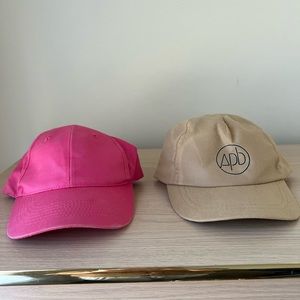 2 Caps